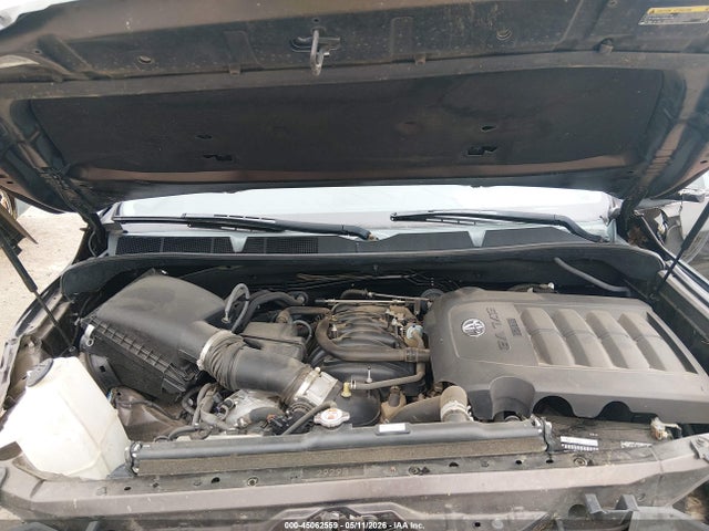 Toyota Tundra Limited