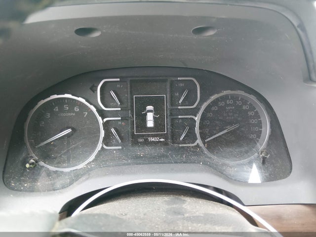 Toyota Tundra Limited