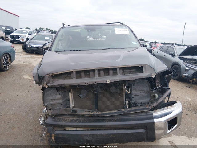 Toyota Tundra Limited