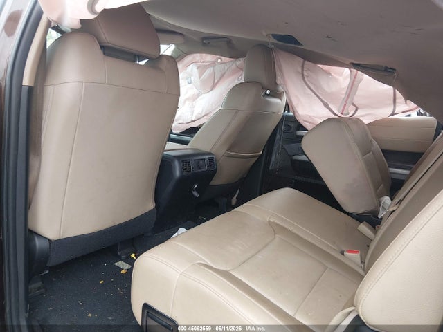 Toyota Tundra Limited