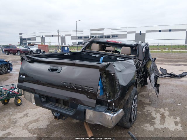 Toyota Tundra Limited
