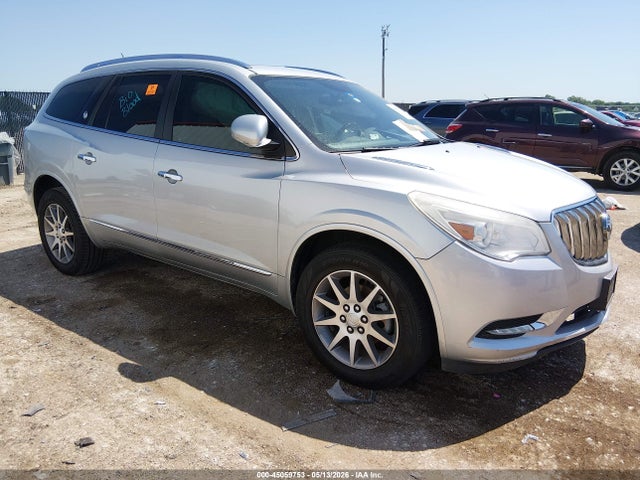 Salvage Buick Enclave Image