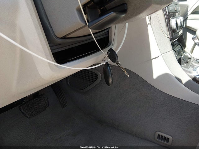 Buick Enclave Leather