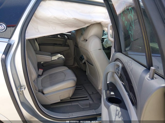 Buick Enclave Leather