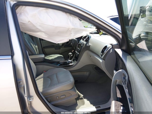 Buick Enclave Leather