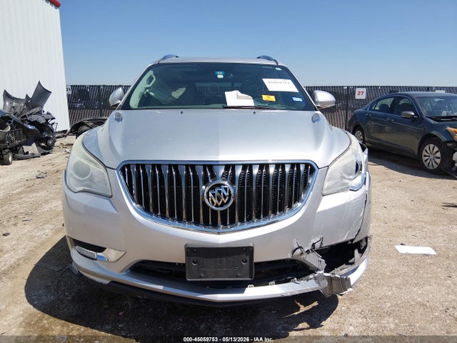 Buick Enclave Leather