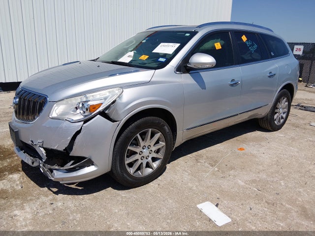 Buick Enclave Leather