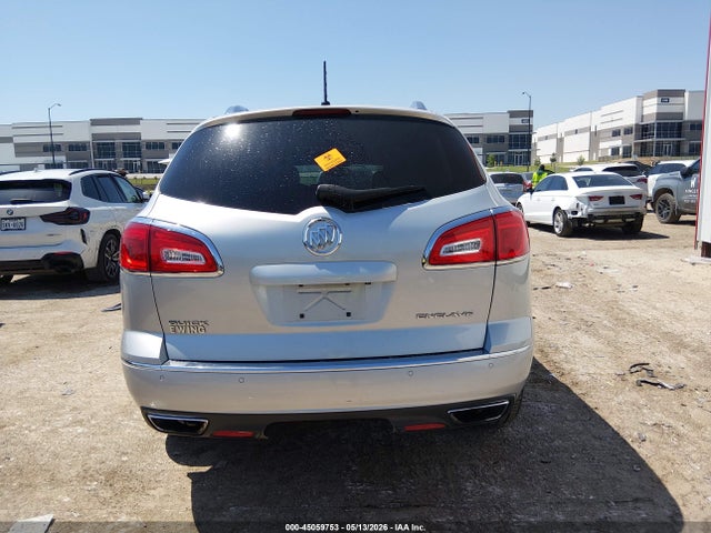 Buick Enclave Leather
