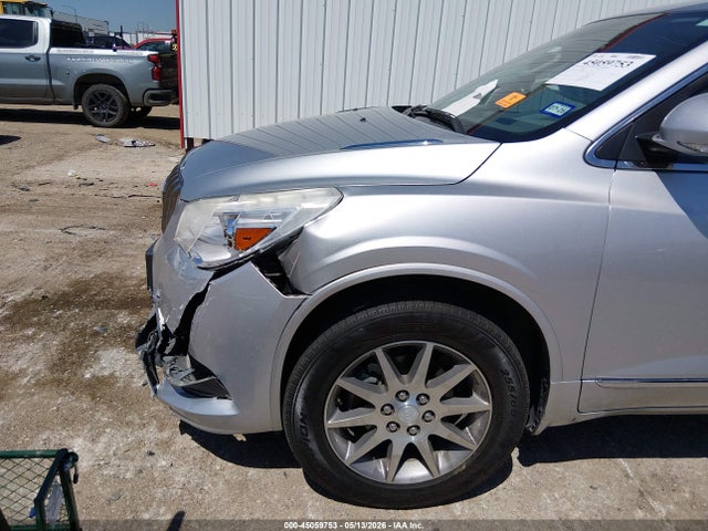 Buick Enclave Leather