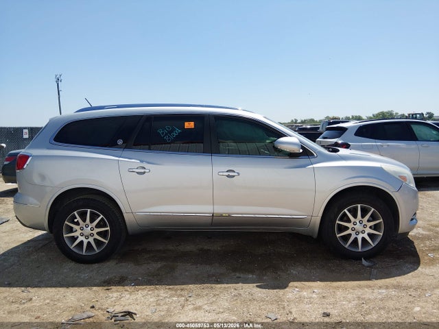 Buick Enclave Leather