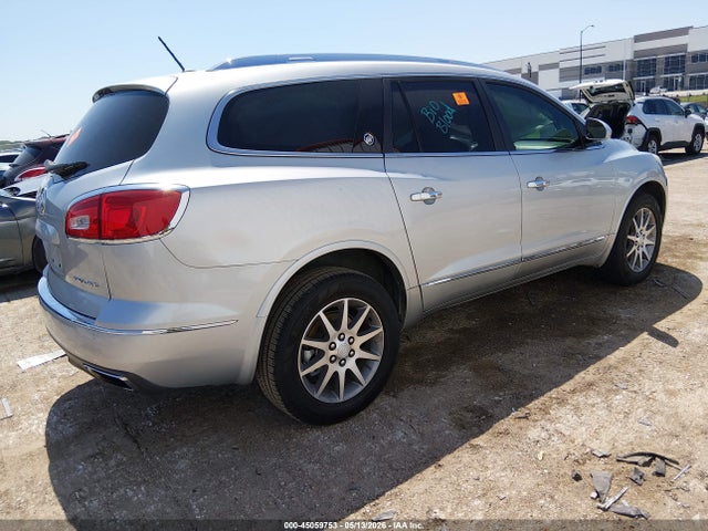 Buick Enclave Leather