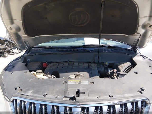 Buick Enclave Leather