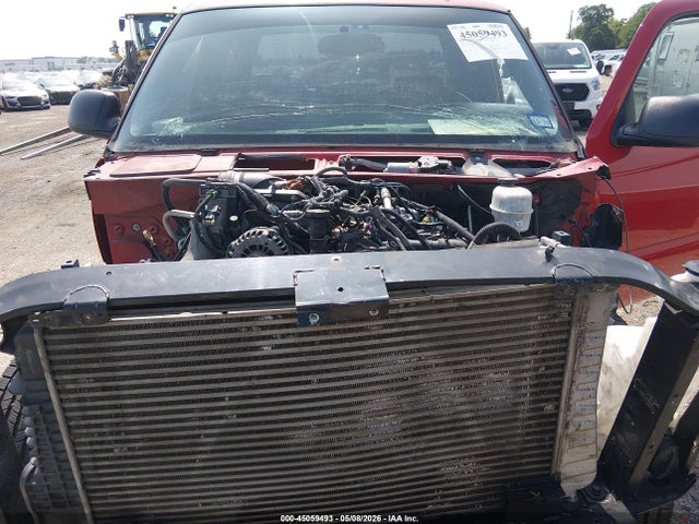 Chevrolet Silverado 2500 Lt3