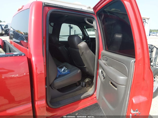 Chevrolet Silverado 2500 Lt3