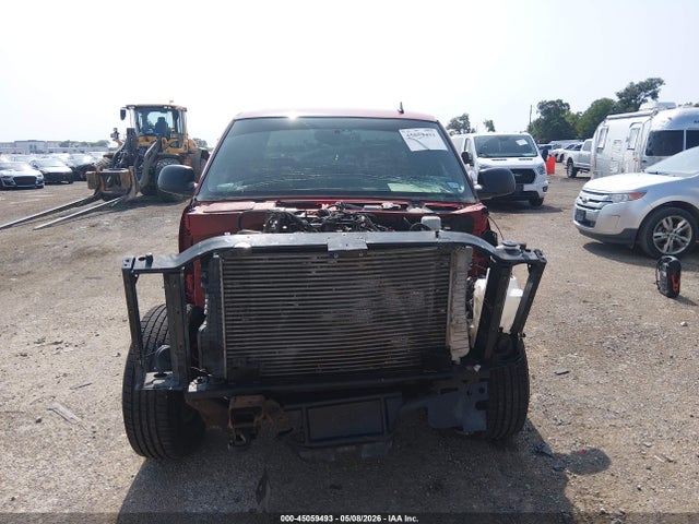 Chevrolet Silverado 2500 Lt3