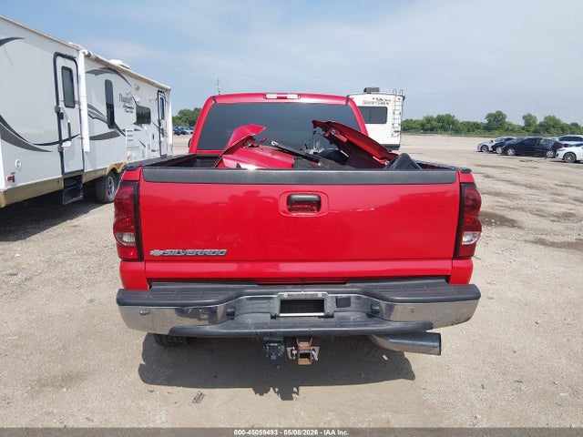Chevrolet Silverado 2500 Lt3