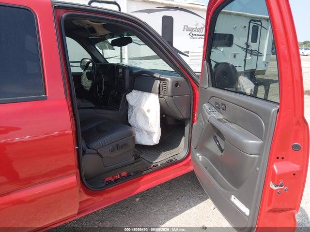 Chevrolet Silverado 2500 Lt3