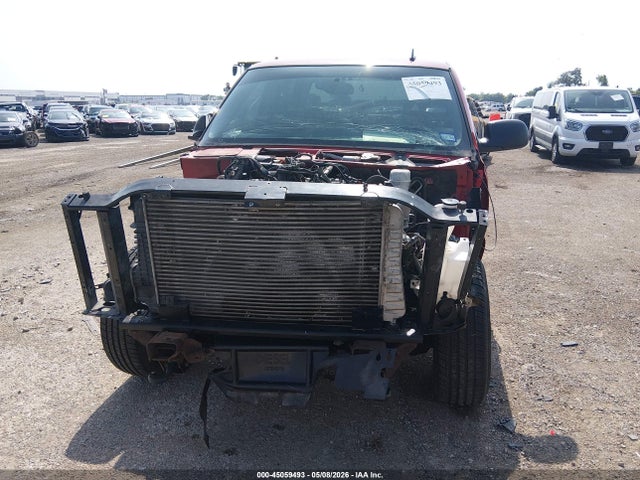 Chevrolet Silverado 2500 Lt3