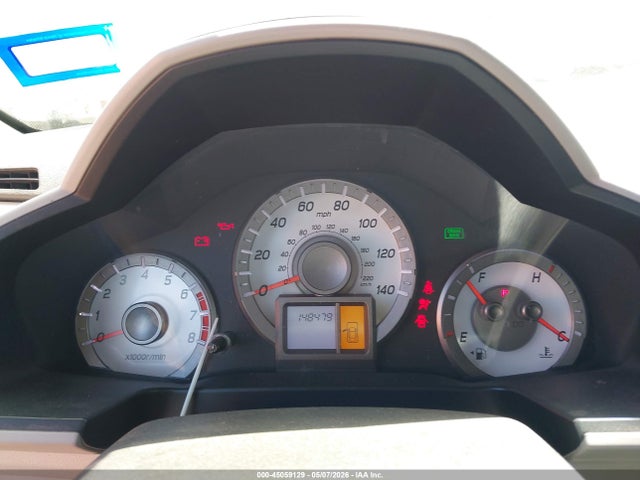Honda Pilot Lx