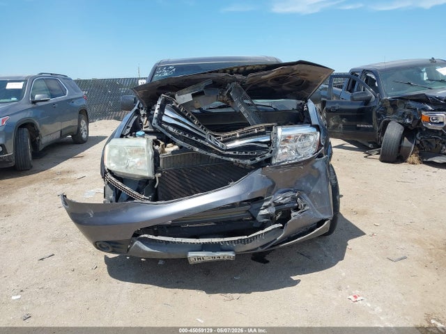 Honda Pilot Lx