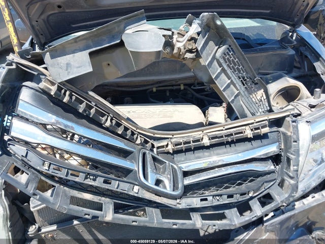 Honda Pilot Lx
