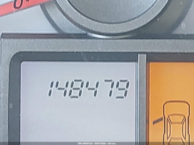 Honda Pilot Lx