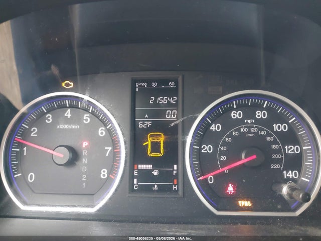 Honda CR-V Ex