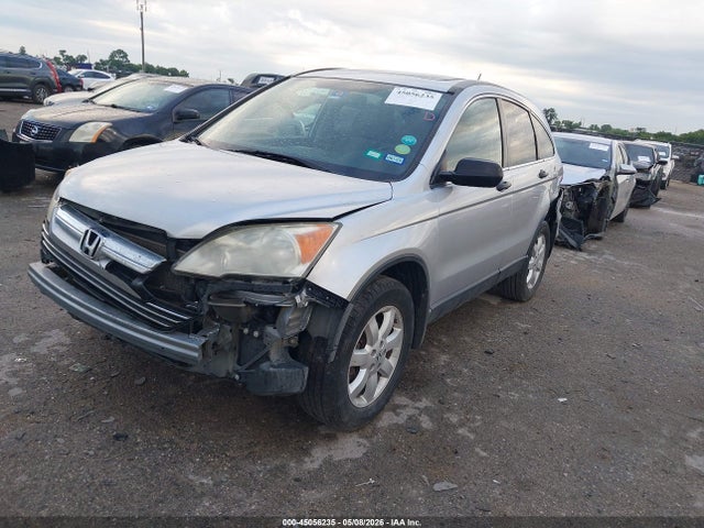 Honda CR-V Ex