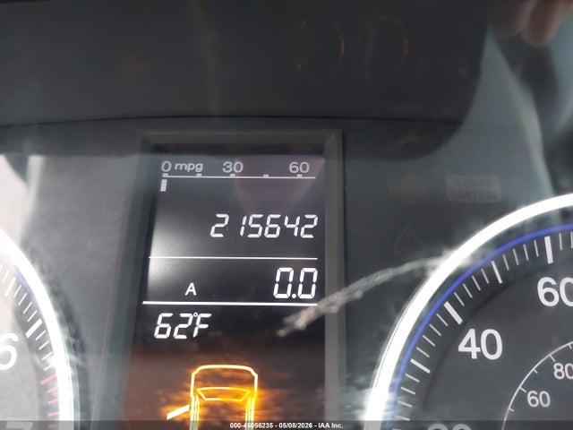 Honda CR-V Ex