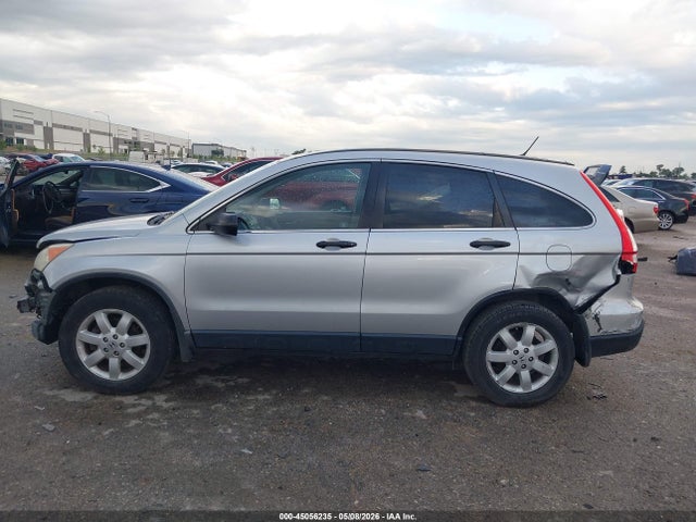 Honda CR-V Ex