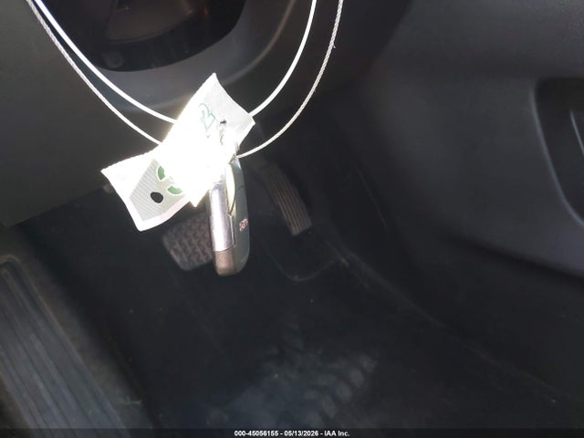 GMC Terrain Fwd Sle
