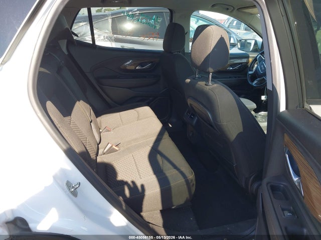 GMC Terrain Fwd Sle