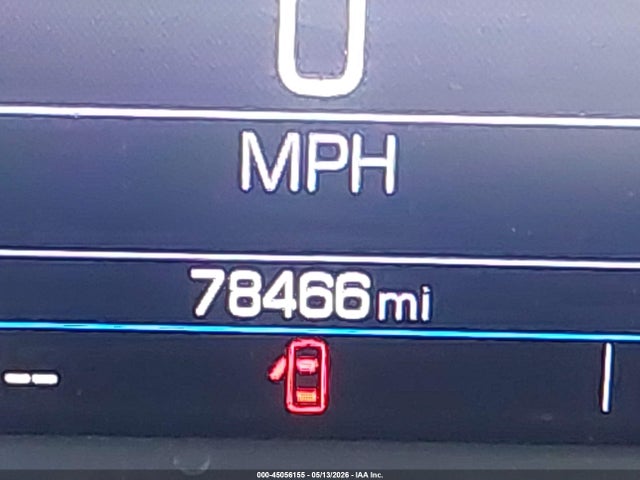 GMC Terrain Fwd Sle