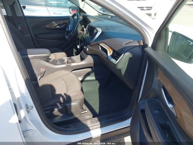 GMC Terrain Fwd Sle