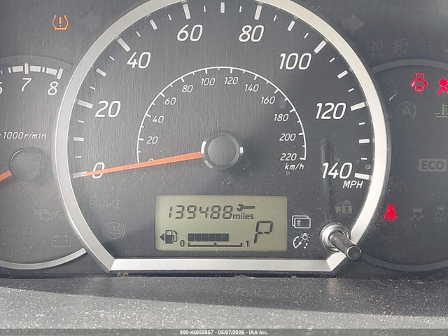 Mitsubishi Mirage Es