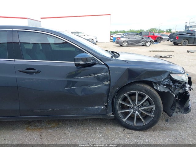 Acura TLX V6
