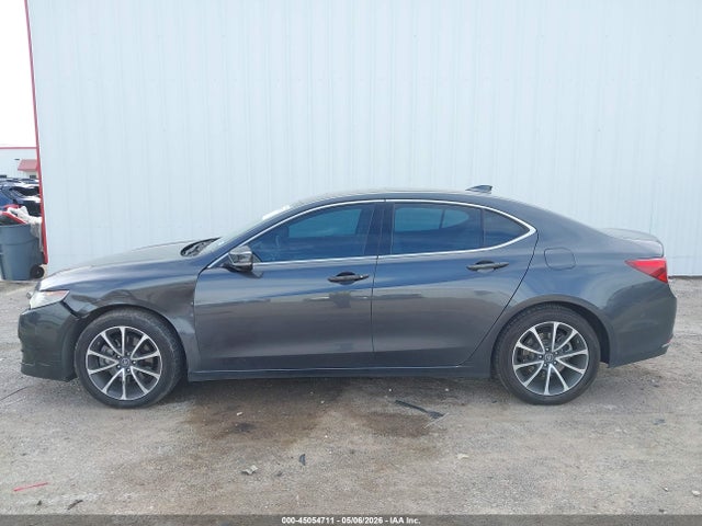 Acura TLX V6