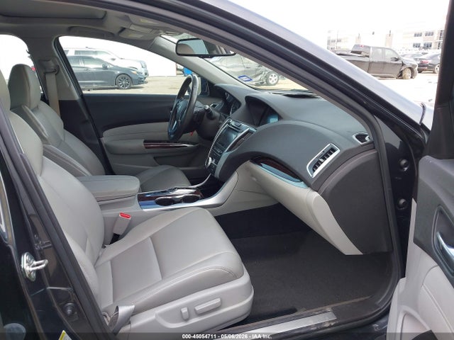 Acura TLX V6
