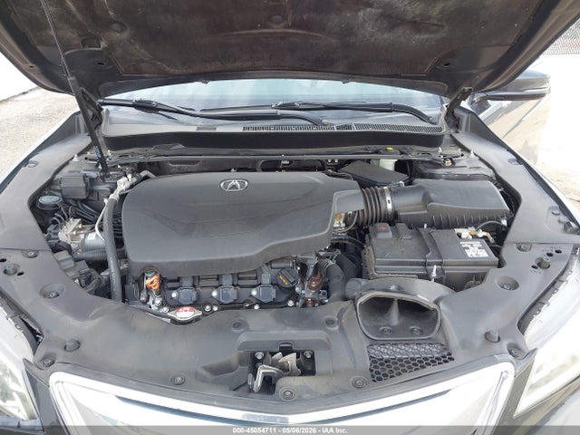Acura TLX V6