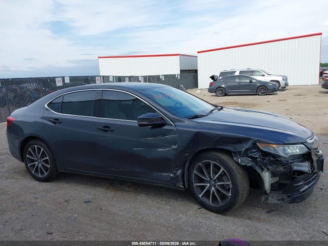 Acura TLX V6