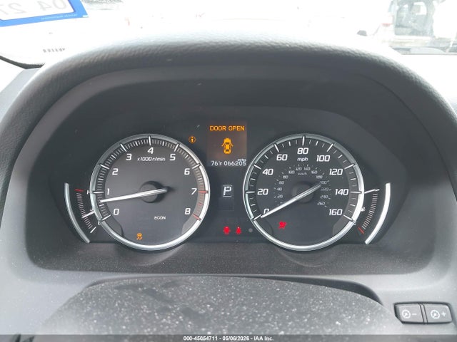 Acura TLX V6