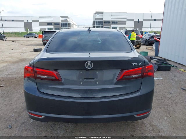 Acura TLX V6