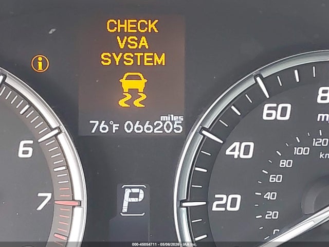 Acura TLX V6