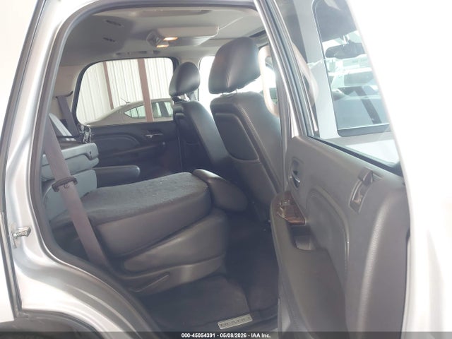 GMC Yukon Denali