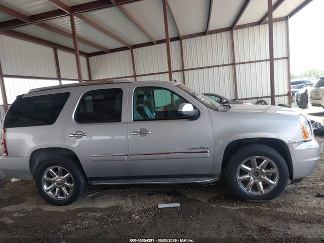 GMC Yukon Denali