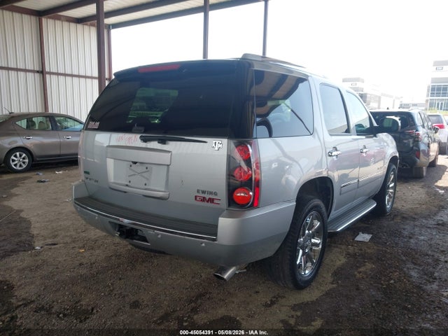 GMC Yukon Denali
