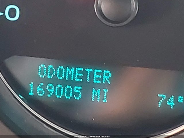 GMC Yukon Denali