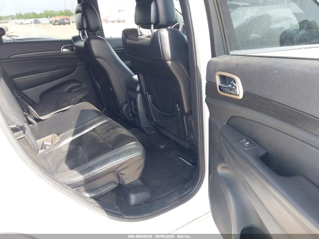 Jeep Grand Cherokee Altitude