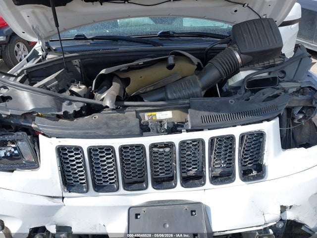 Jeep Grand Cherokee Altitude