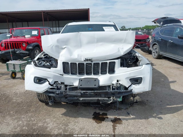 Jeep Grand Cherokee Altitude
